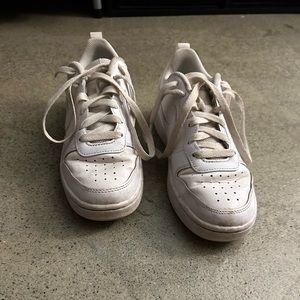 Nike low court 4.5 shoes